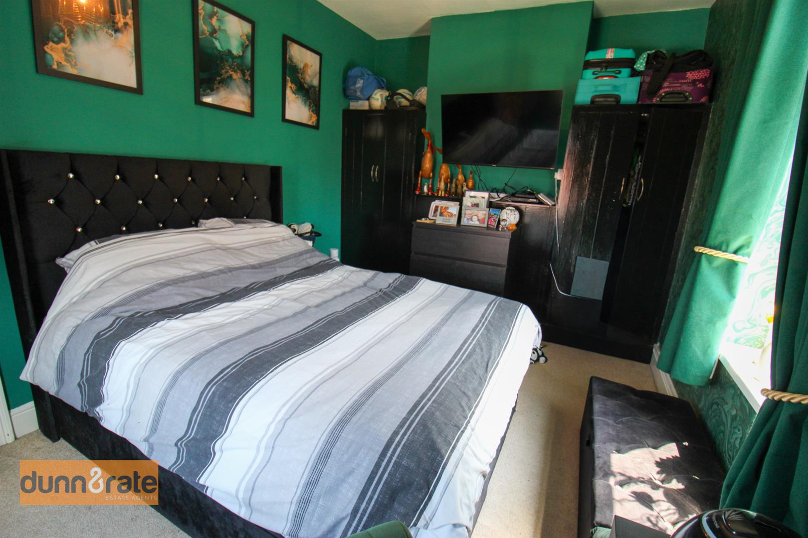 Coseley Street, Smallthorne, Stoke-On-Trent